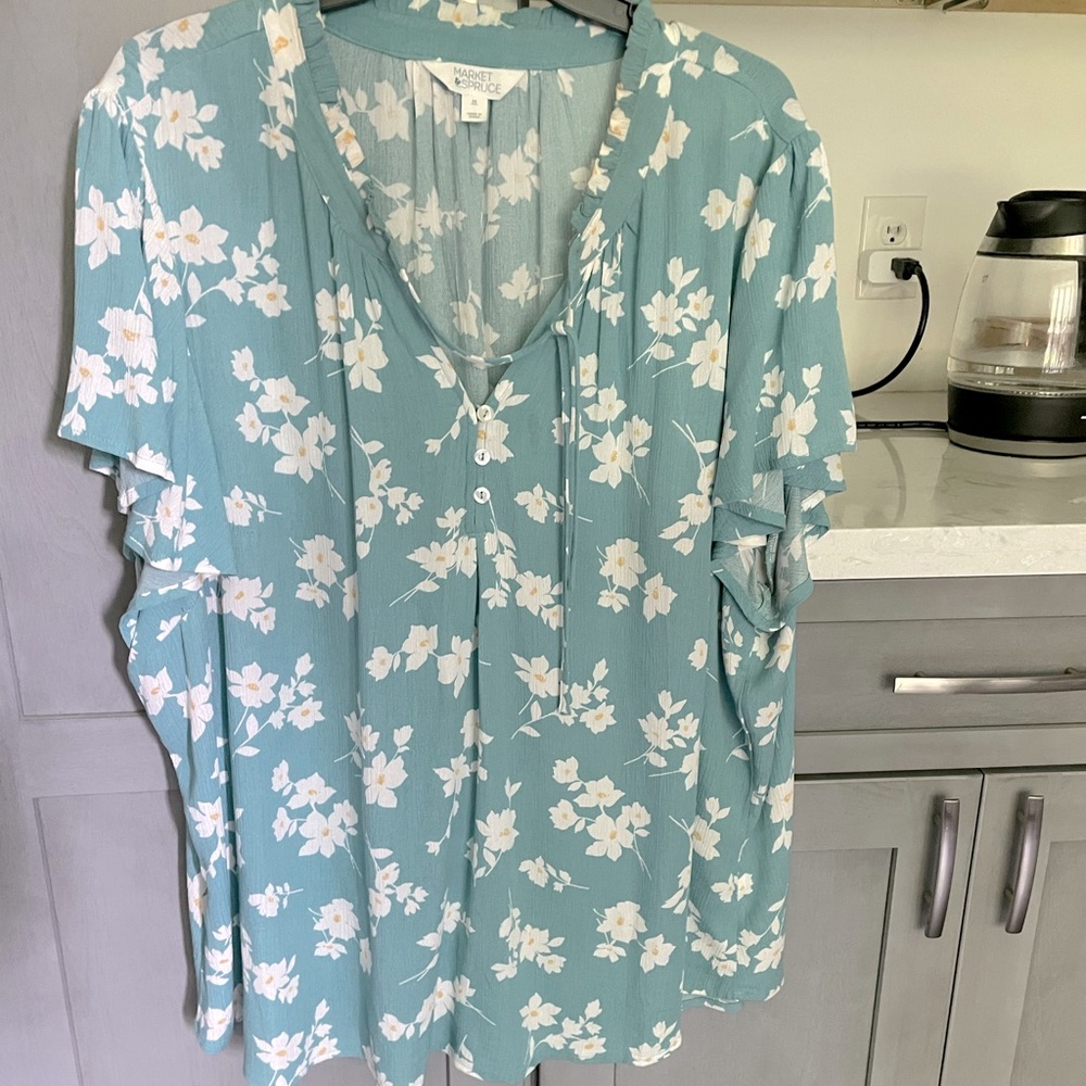 Blouse